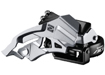 Deragliatore Acera M3000